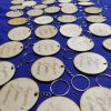 keychains by Prints Malta Kodly