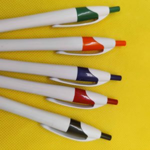 Engravable ballpoint pens by Prints Malta