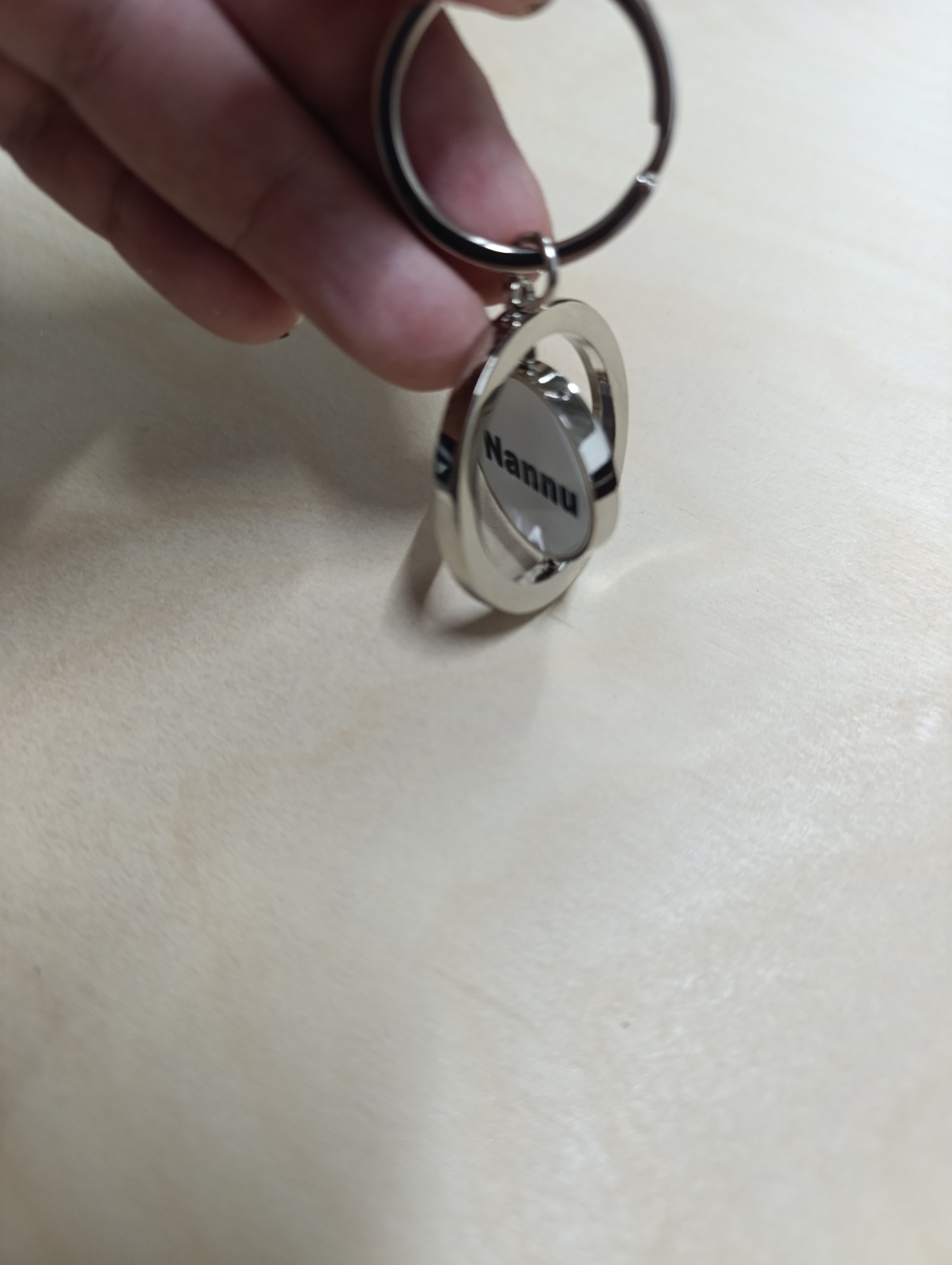 Full Rounded Keychains - Image 2